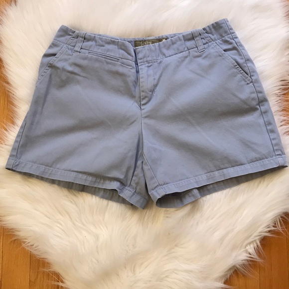 J. Crew Pants - | J.Crew | Chino Shorts